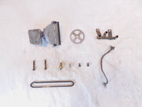 Yamaha Virago 700 XV700 750 XV750 1000 1100 XV750 Oil Pump w/ Gear Chain & Cover