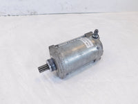 14-25 Erik Buell Racing EBR 1190 1190SX 1190RX Hammerhead Engine Starter Motor - C3 Cycle