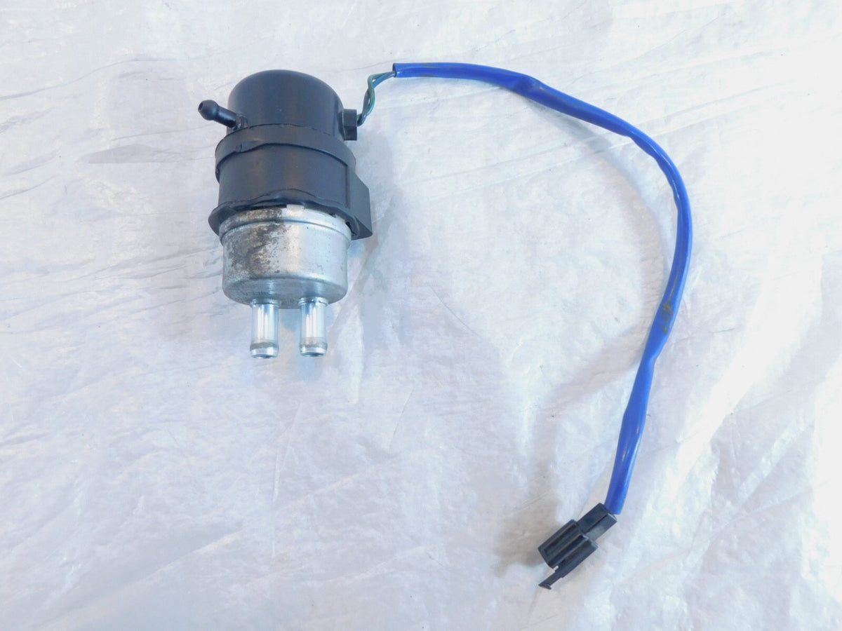 1998-2001 Honda Shadow 1100 Aero & Spirit Fuel Gas Petrol Tank Pump Assembly - C3 Cycle