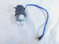 1998-2001 Honda Shadow 1100 Aero & Spirit Fuel Gas Petrol Tank Pump Assembly - C3 Cycle