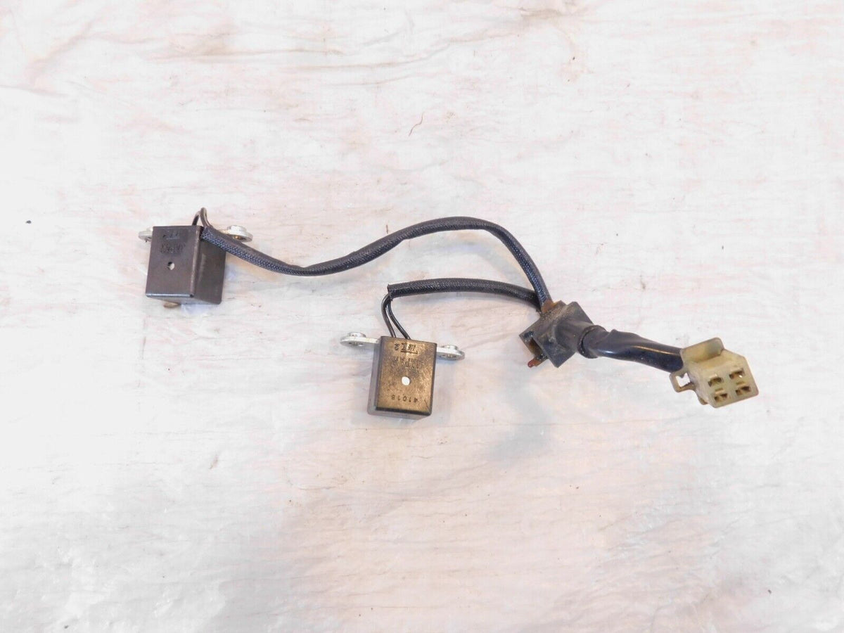 Kawasaki VN1600 1600 VN1500 1500 OEM Ignition Pulse Pickup Pick Up Coil Sensor - C3 Cycle