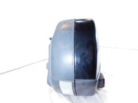 1998 & 1999 Honda ST1100 ST 1100 ST1100A ABS Black Right Saddlebag Side Bag - C3 Cycle