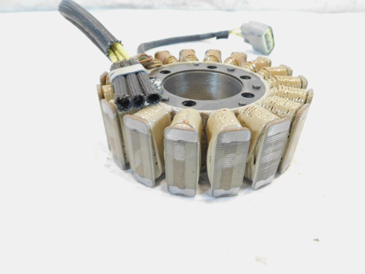 2017-2020 Ducati SuperSport 939 Engine Alternator Generator Stator Coil Magneto