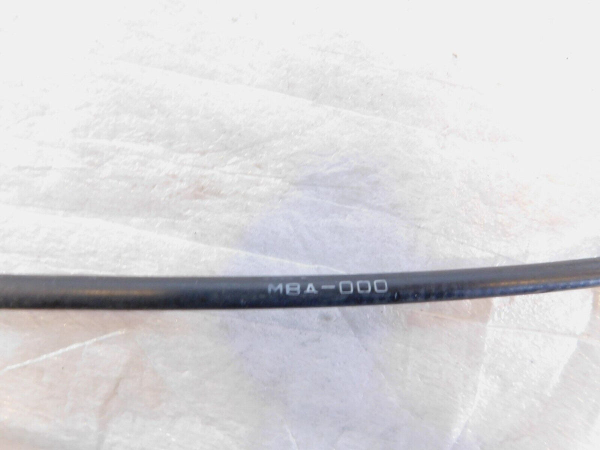 1998-2003 Honda VT750 Shadow 750 Ace Deluxe Handlebar Throttle Cable Line Wires