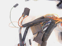 1996 Harley Touring Electra Glide Classic Ultra Interconnect Wiring Wire Harness - C3 Cycle