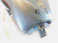 1989-1991 Harley Davidson Touring Tour Electra Glide Black Fuel Gas Tank - HOLE - C3 Cycle