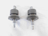 Kawasaki ZX14 ZX-14 ZX14R & ZX-14R & ZG1400 Concours 1400 Crankshaft Balancers - C3 Cycle