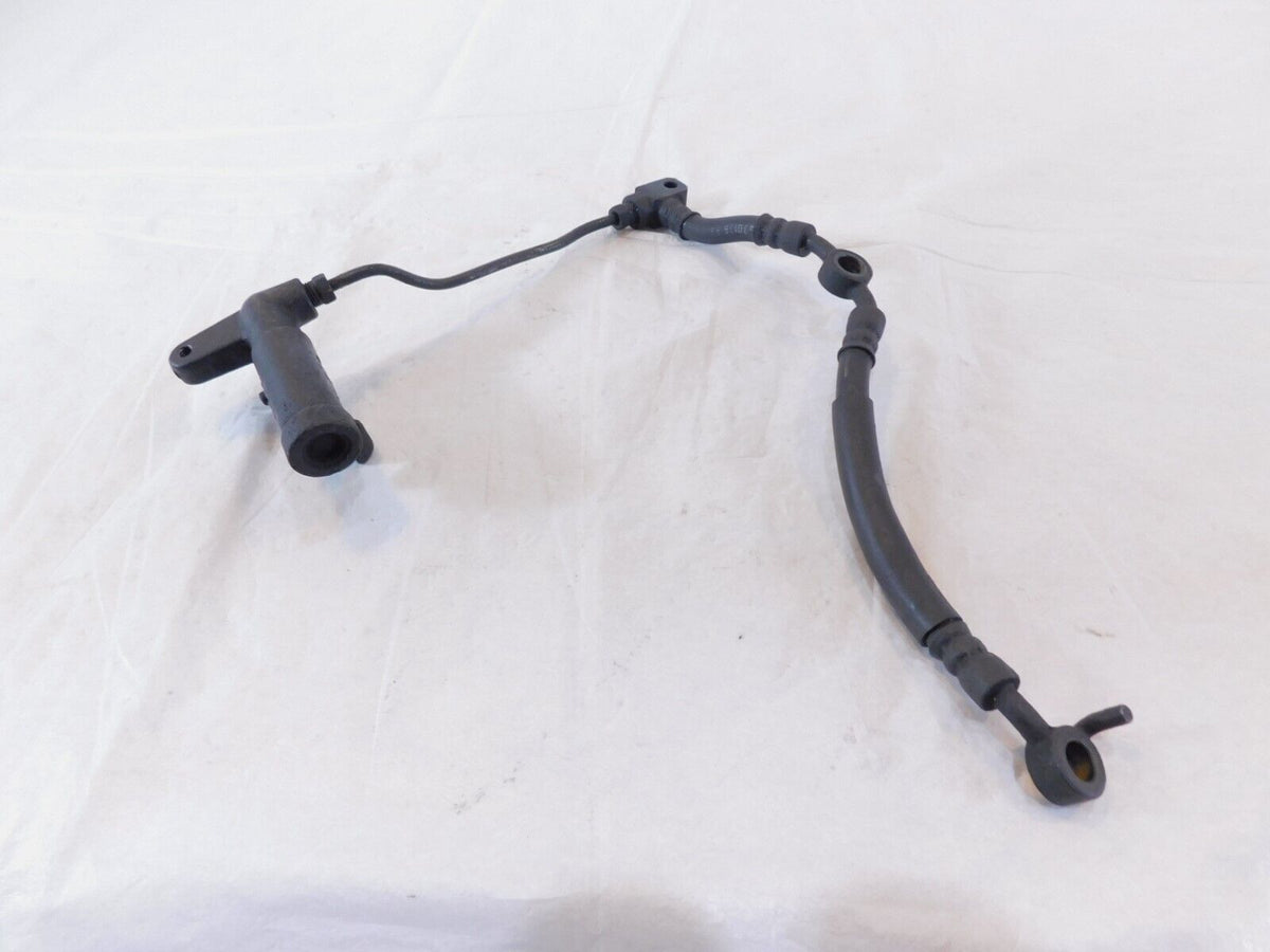 1997-1998 Honda CBR1100XX Blackbird 1100 Delay Valve Splitter & Hose Pipe Line - C3 Cycle