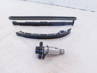 2013-2016 Triumph Street Triple Camshaft Cam Timing Chain & Tensioner & Guides - C3 Cycle
