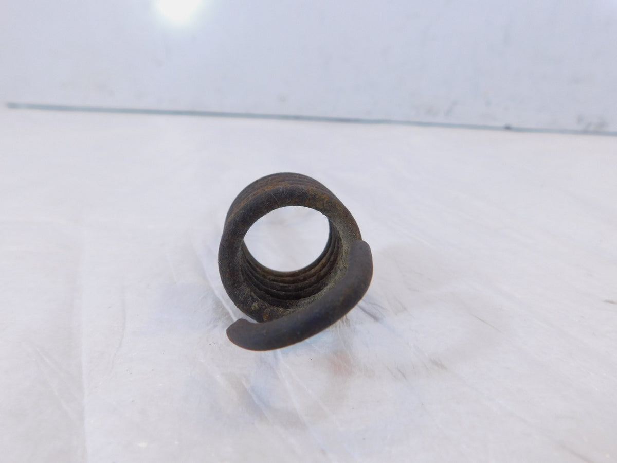 1983 83 Yamaha XJ750 Maxim 750 Center Main Stand Mainstand Centerstand Spring - C3 Cycle
