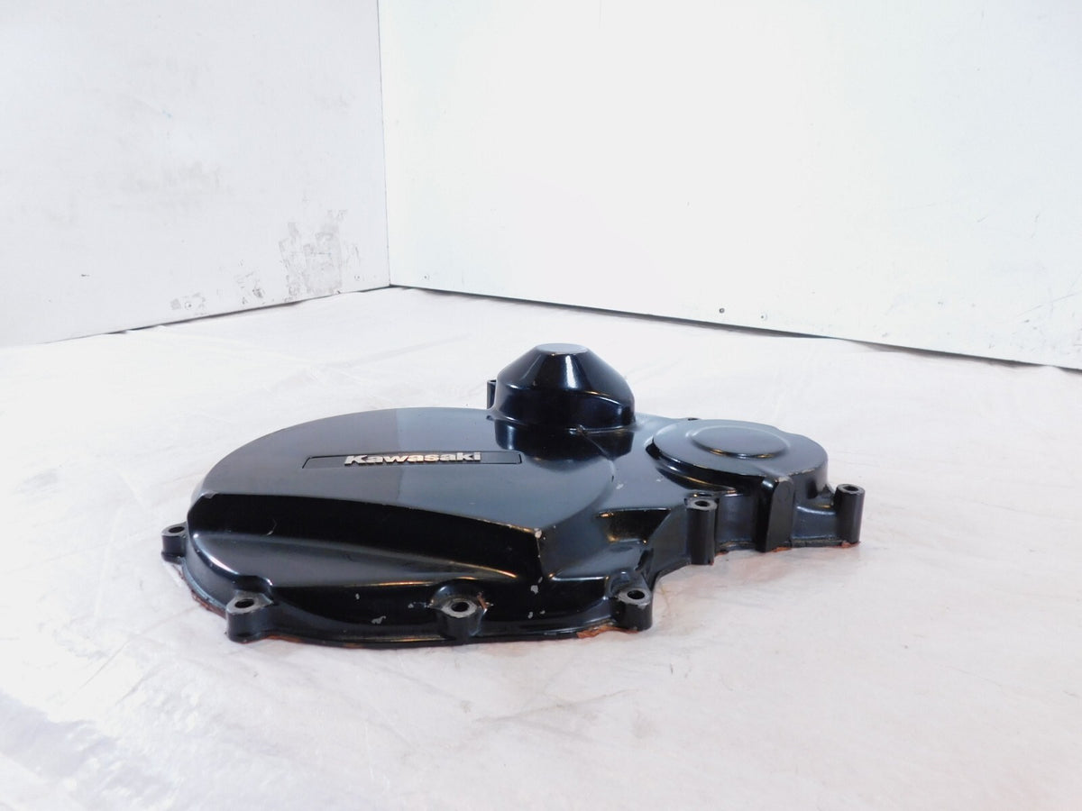 1986-1994 Kawasaki Ninja 1000R ZX10 ZX11 ZX1100 Right Engine Motor Clutch Cover - C3 Cycle