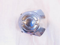 02-07 Harley Davidson V-Rod VRod VRSC VRSCA Left Engine Chrome Sprocket Cover