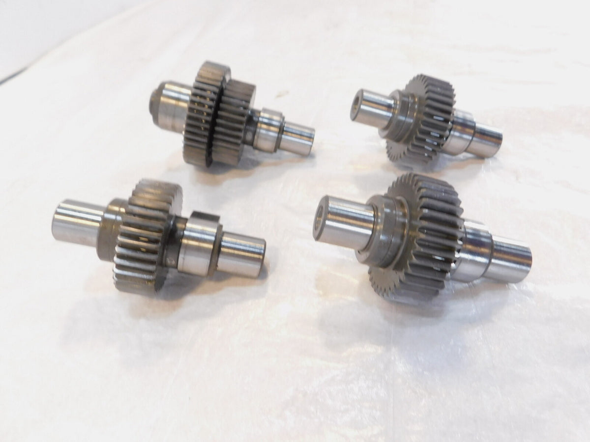 Harley Davidson Sportster 883 "D" Intake & Exhaust Cam Camshaft Gears 25193-06 - C3 Cycle