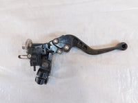 Suzuki GSX-R600 GSX-R750 GSX-R1000 Left Handlebar Clutch Hand Lever &  Bracket - C3 Cycle