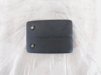 2004-2011 Harley Davidson FXD Dyna Super Glide & Low Rider Electrical Side Cover - C3 Cycle