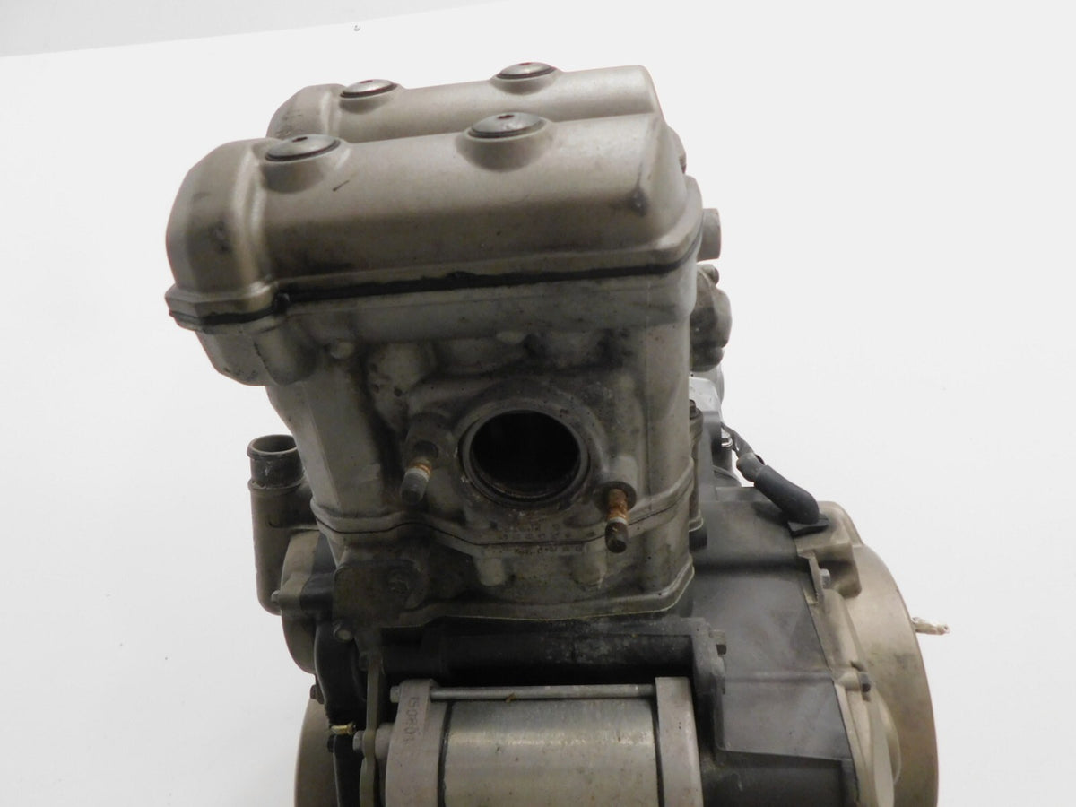2007-2014 Aprilia Shiver 750 SL750 Engine Motor Transmission Tested Runs -30k mi - C3 Cycle