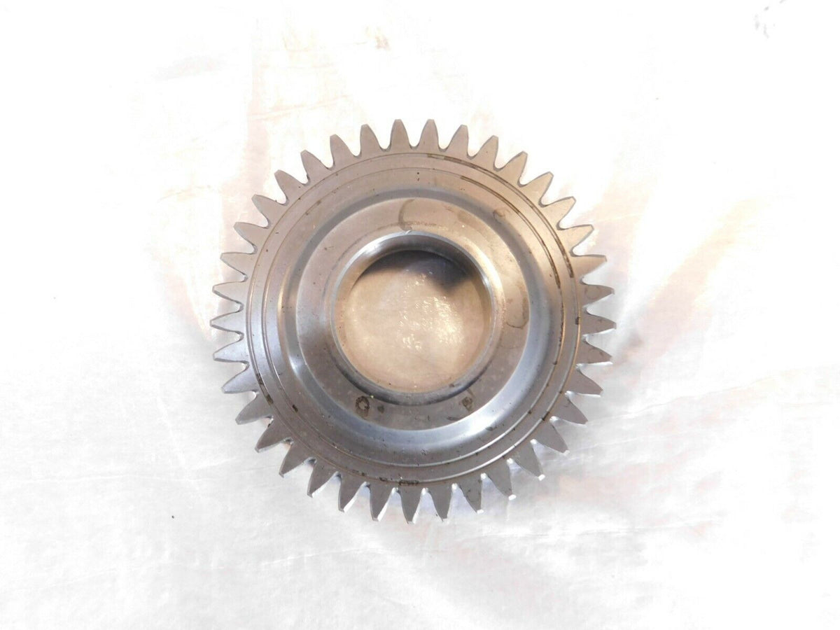 Harley Davidson XL Sportster 883 & 1200 Transmission Mainshaft 4th Fourth Gear - C3 Cycle