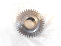 Harley Davidson XL Sportster 883 & 1200 Transmission Mainshaft 4th Fourth Gear - C3 Cycle
