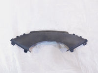 1986-1996 BMW K1100RS K100RS Center Inner Fairing Cowling Dash Panel Trim Cover - C3 Cycle