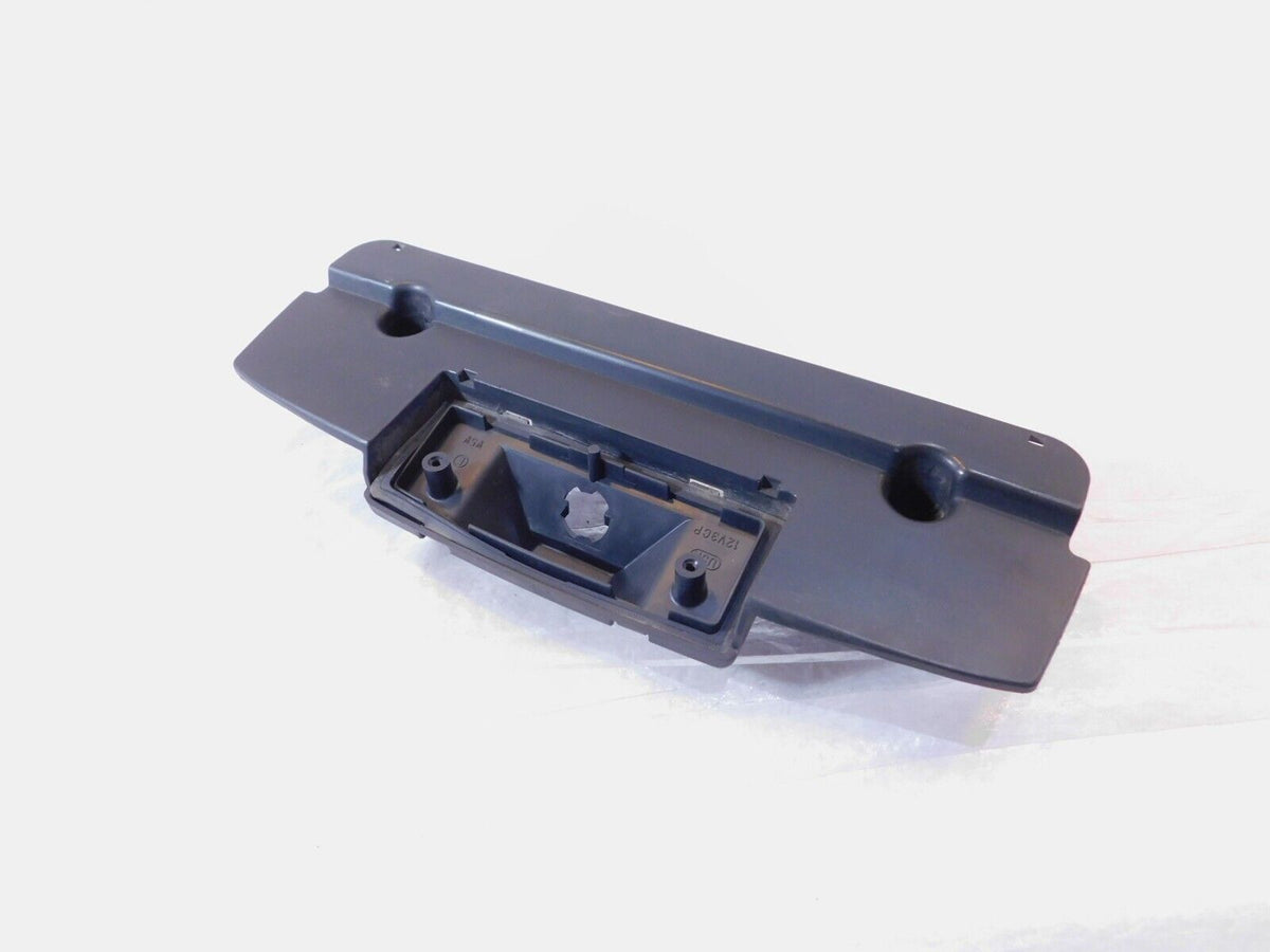 1988-2000 Honda GL1500 Goldwing 1500 Rear License Number Tag Light Plate Fairing - C3 Cycle