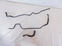 BMW K1200S & K1300S Engine Motor Oil Cooler Inlet/Outlet Hose Pipe Lines - C3 Cycle