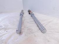 Harley Davidson Sportster 883 1200 Custom Front Fork End Shock Leg Tubes - C3 Cycle