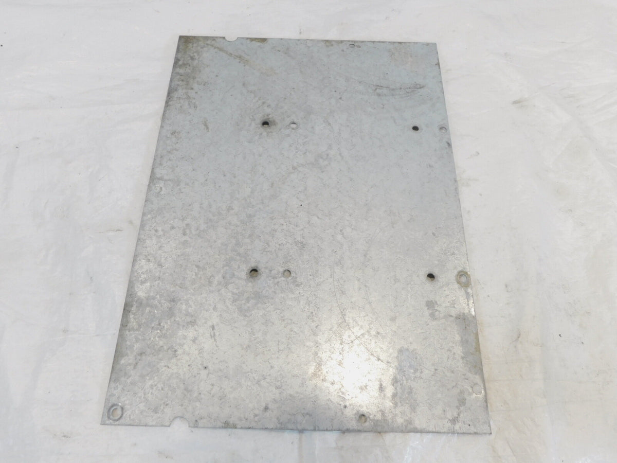 1995 Harley Davidson Touring Electra Glide Ultra Classic Tour Pak Mounting Plate - C3 Cycle
