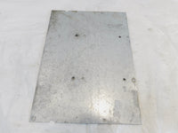 1995 Harley Davidson Touring Electra Glide Ultra Classic Tour Pak Mounting Plate - C3 Cycle