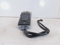Harley Touring Electra Glide Ultra Classic Fuel Gas Petrol Tank Center Console - C3 Cycle