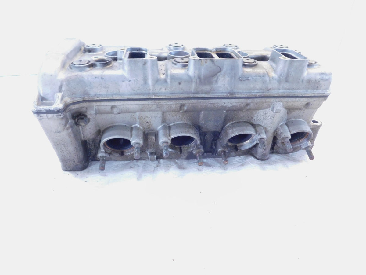 2003-2012 Yamaha FJR1300 FJR1300A Engine Cylinder Head w/ Camshaft Cams & Valves - C3 Cycle