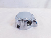 Harley Davidson Road King & Street Glide Softail Dyna Transmission Side Cover