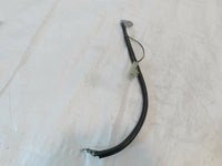 2011 2012 2013 Kawasaki Ninja 1000 & Z1000 ZR1000 Negative Battery Wire Cable - C3 Cycle