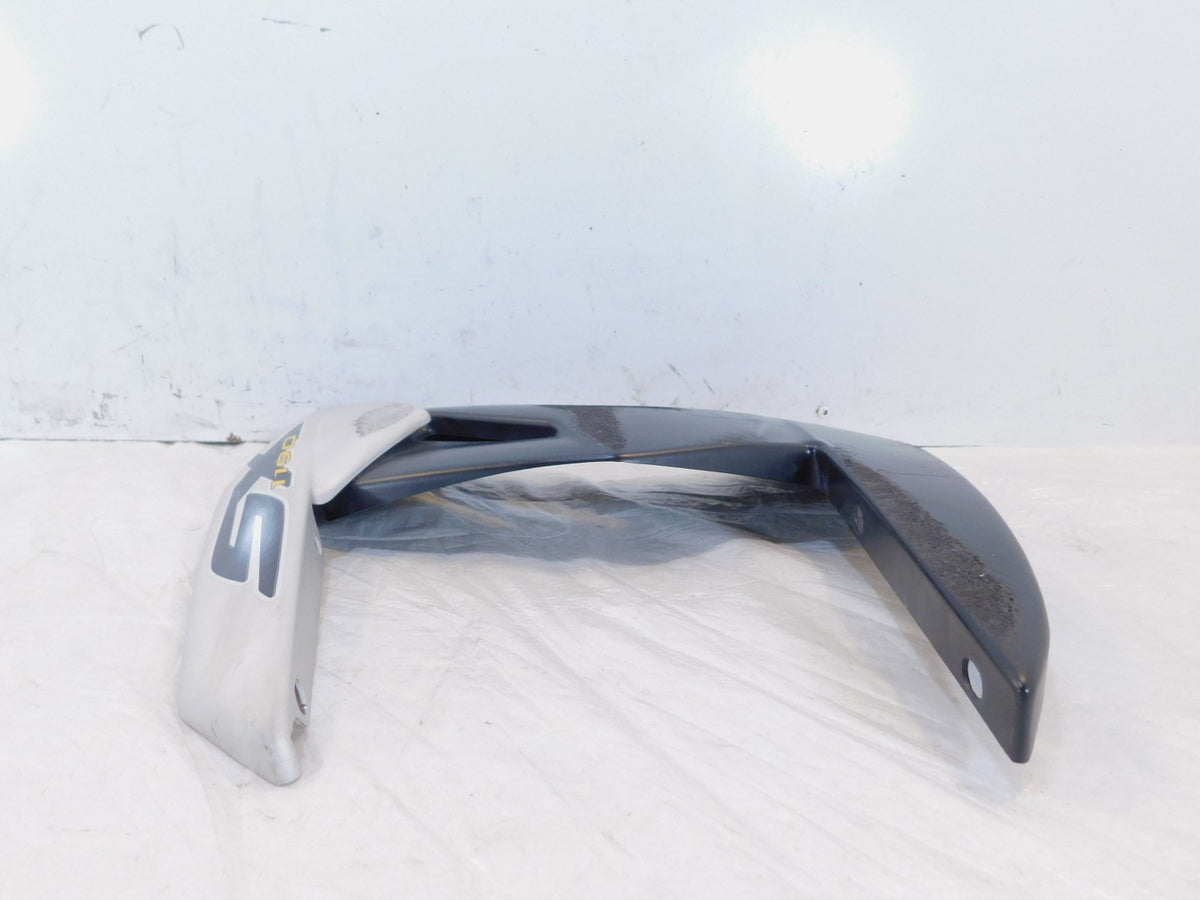 Erik Buell Racing EBR 1190 1190SX Front Right Fairing Cowling Side Cover Panel - C3 Cycle