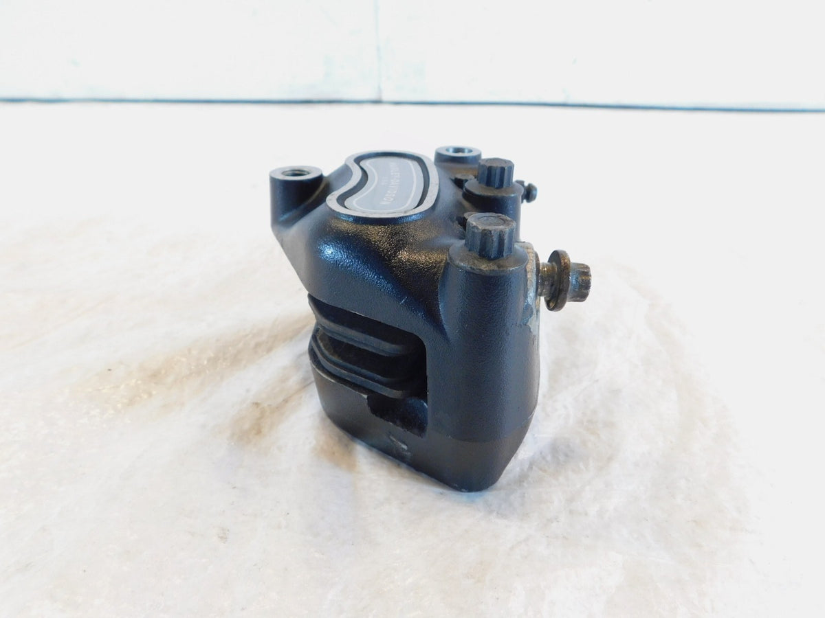 Harley Davidson Electra Glide Sportster Dyna & Softail Front Left Brake Caliper - C3 Cycle