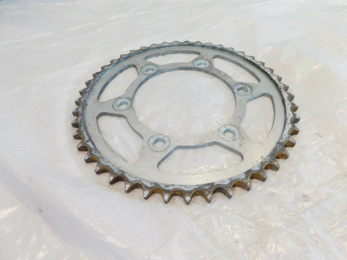 Triumph Street Triple R Daytona 675 R Rear Back Wheel Drive Chain Sprocket - 47T