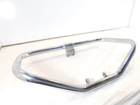 Harley Davidson Sportster 883 & 1200 Hugger & Custom Chrome Engine Crash Guard - C3 Cycle