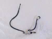 Cixi Kingring Rongyao Aggressor V Jinlun 250cc Rear Master Cylinder & Brake Hose - C3 Cycle