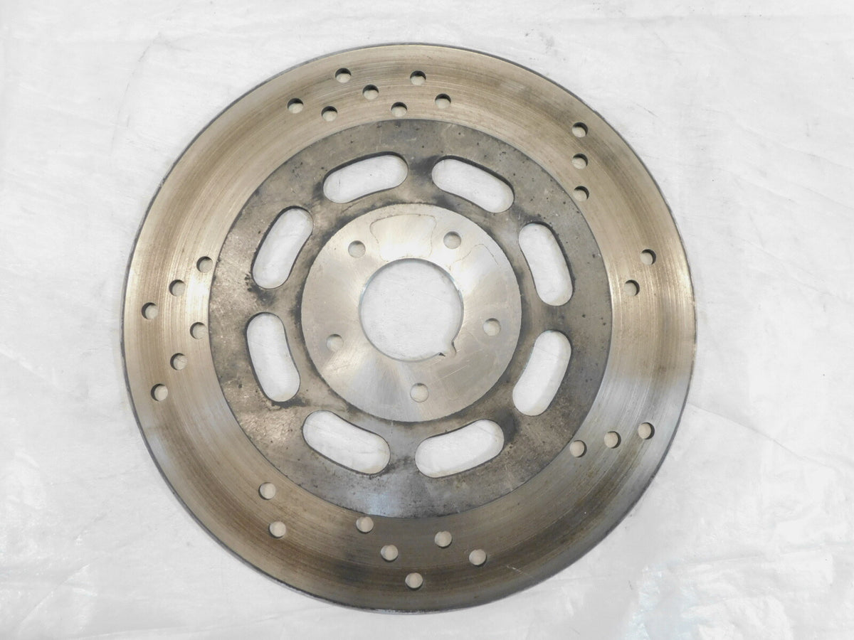 Harley Davidson Softail Dyna Sportster 883 1200 Front Brake Disc Rotor 4.7mm - C3 Cycle