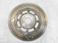 Harley Davidson Softail Dyna Sportster 883 1200 Front Brake Disc Rotor 4.7mm - C3 Cycle