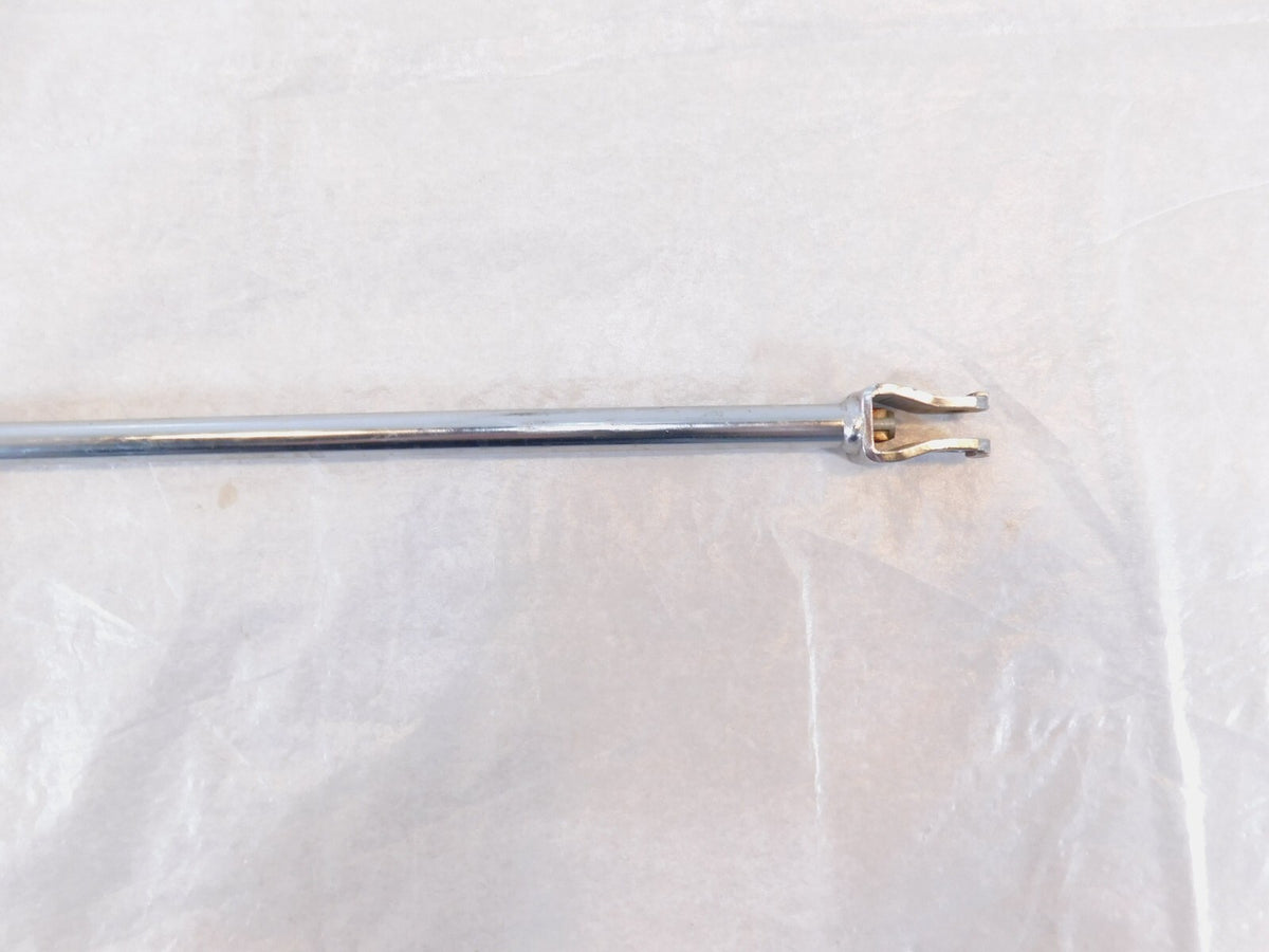 1987-1996 Honda Shadow 1100 VT1100 Brake Pedal Rod Shaft Lever Drum Link Linkage - C3 Cycle