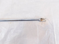 1987-1996 Honda Shadow 1100 VT1100 Brake Pedal Rod Shaft Lever Drum Link Linkage - C3 Cycle