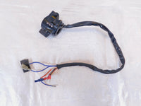 Honda CB550 CB550K & Super Sport 750 Right Handlebar Start Stop Kill Switches - C3 Cycle