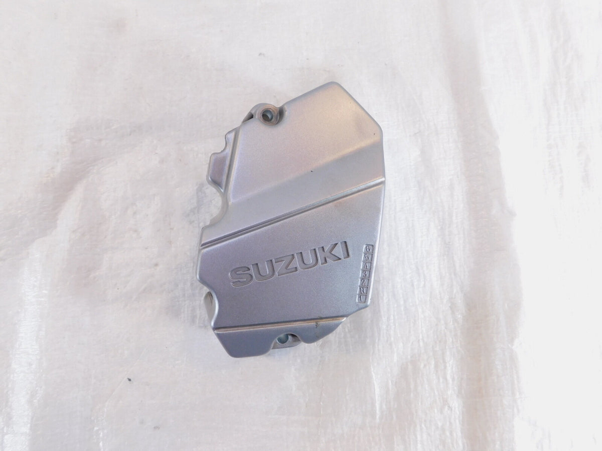 Suzuki GW250 Inazuma 250 L3 L4 L5 L7 Left Engine Sprocket Chain Guard Cover - C3 Cycle