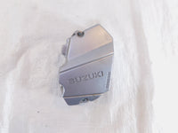 Suzuki GW250 Inazuma 250 L3 L4 L5 L7 Left Engine Sprocket Chain Guard Cover - C3 Cycle
