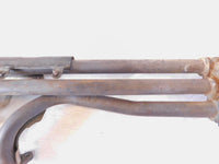 1988-1997 Honda GL1500 Goldwing 1500 Engine Right Side Exhaust Header Pipes - C3 Cycle