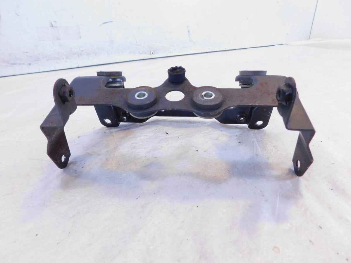 1990 1991 1992 1993 Kawasaki Ninja ZX6 ZX600D Rear Tail Mount Bracket 11046-1950 - C3 Cycle
