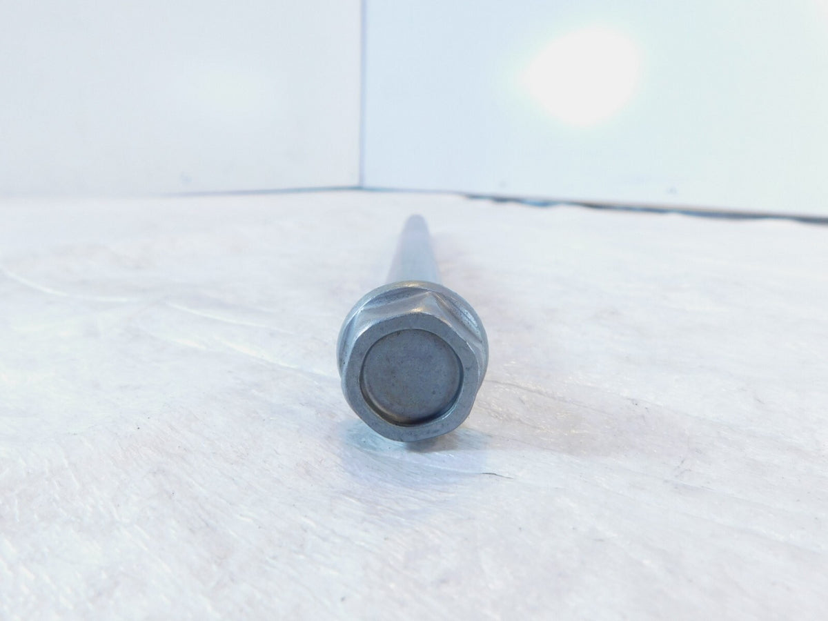 2018-2022 Kawasaki Ninja 400 EX400 & Z400 ER400 Rear Swingarm Pivot Bolt Shaft - C3 Cycle