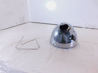 Triumph America LT & Speedmaster Front Head Light Headlight Bucket Housing Shell - C3 Cycle