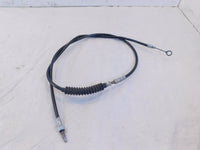 Indian Gilroy Scout Chief & Spirit Clutch Lever Cable Wire Line Assembly 61-045 - C3 Cycle