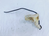 84-85 Honda VF500 Magna V30 500 Engine Radiator Reservoir Coolant Reserve Tank - C3 Cycle